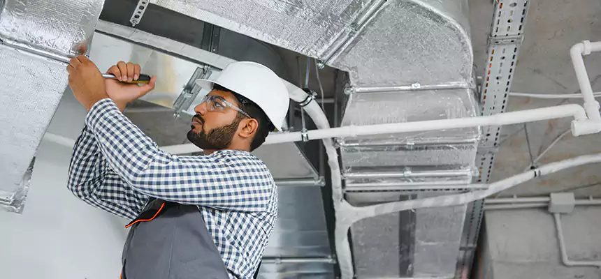 Proactive Ac Vent Repairs & Air Duct Replacement Companies Near Me in Jasmine Estates