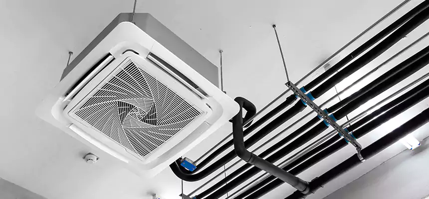 Our Air Duct Deep Cleaning Services in Jasmine Estates, FL