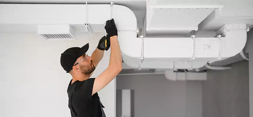 Our Air Duct Repair Services in Jasmine Estates, FL