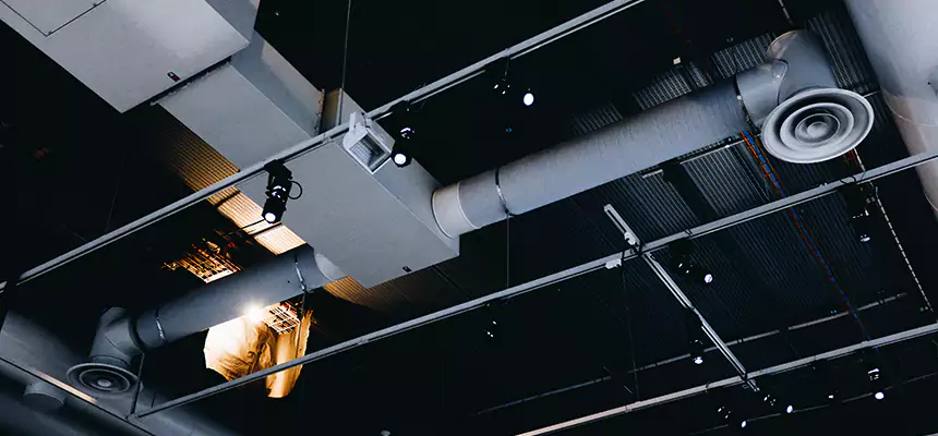 Our Air Duct Replacement Services in Jasmine Estates, FL