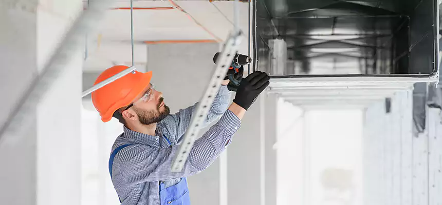 Our Air Vent Replacement Services in Jasmine Estates, FL