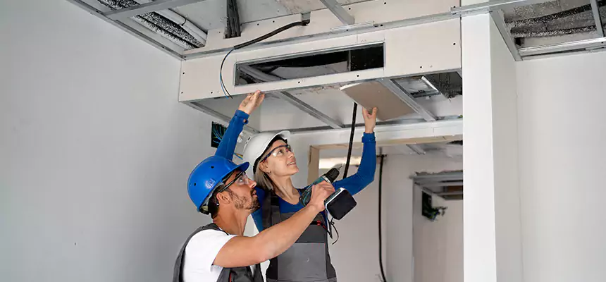 Our Attic Air Duct Cleaning Services in Jasmine Estates, FL
