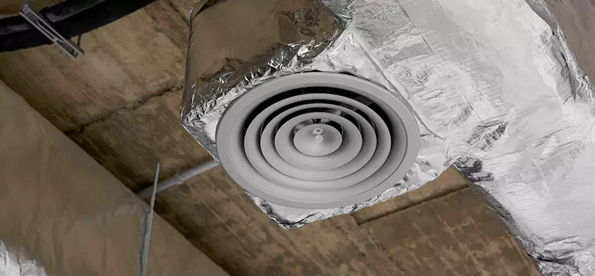 Our Basement Vent Cleaning Services in Jasmine Estates, FL