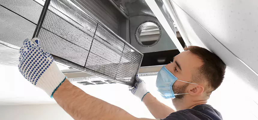 Our Bathroom Exhaust Duct Cleaning Services in Jasmine Estates, FL