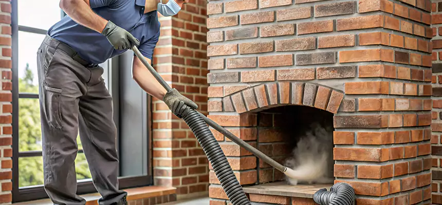 Our Chimney Sweep Services in Jasmine Estates, FL