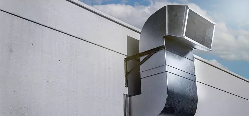 Trusted Industrial Dryer Vent Cleaning in Jasmine Estates