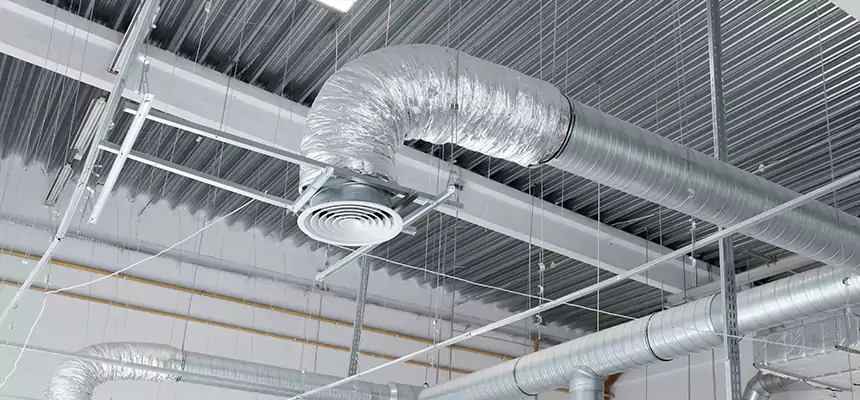 Our Dryer Vent Hose Replacement Services in Jasmine Estates, FL