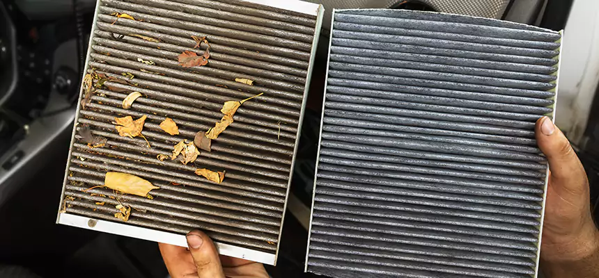 Our Dryer Vent Lint Filter Cleaning Services in Jasmine Estates, FL