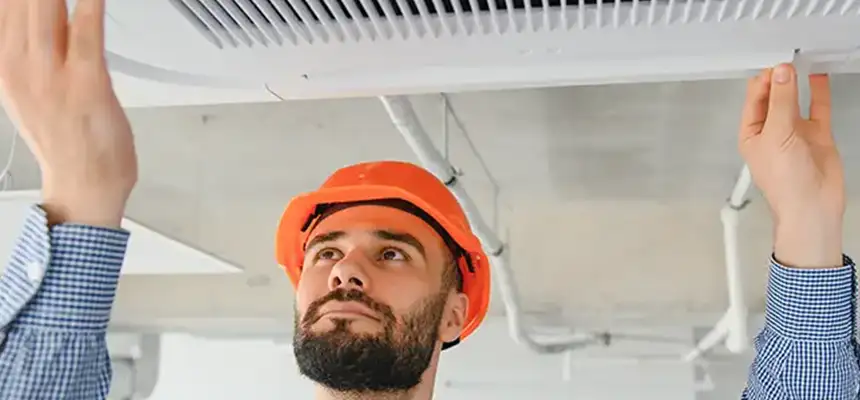 Our Furnace Vent Cleaning Services in Jasmine Estates, FL