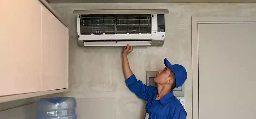 Balanced Fresh‑Air Ventilation (ERV/HRV) in Jasmine Estates