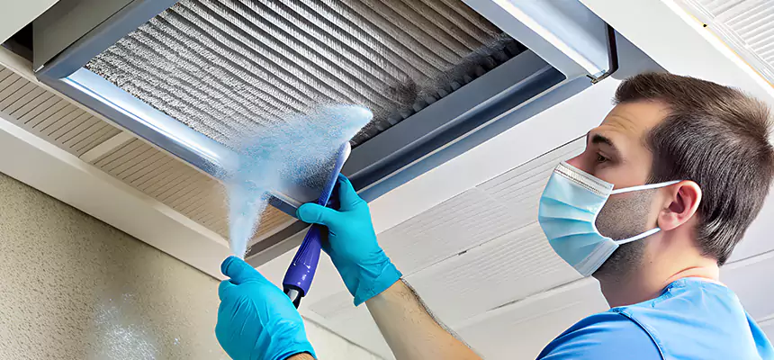 Our Home Ventilation Cleaning Services in Jasmine Estates, FL