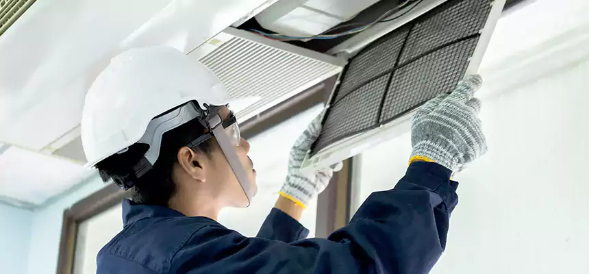 Our Residential Air Vent Cleaning Services in Jasmine Estates, FL
