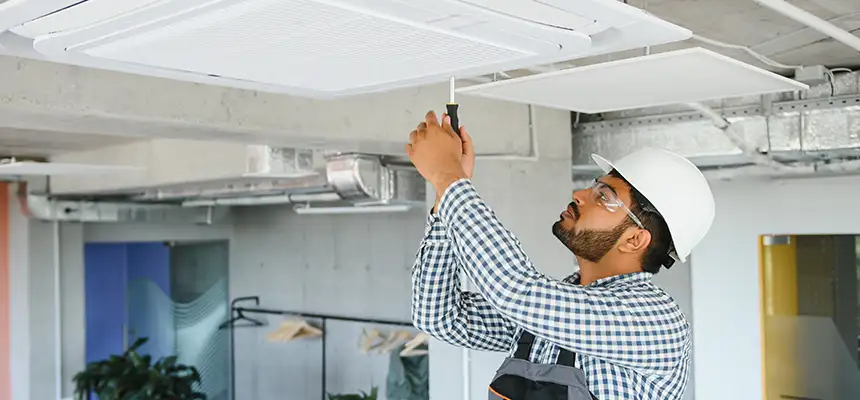 Our Roof Dryer Vent Cleaning Services in Jasmine Estates, FL