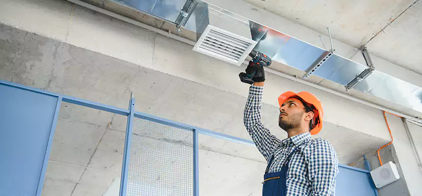 Efficient Exhaust Vent Cleaning in Jasmine Estates, FL