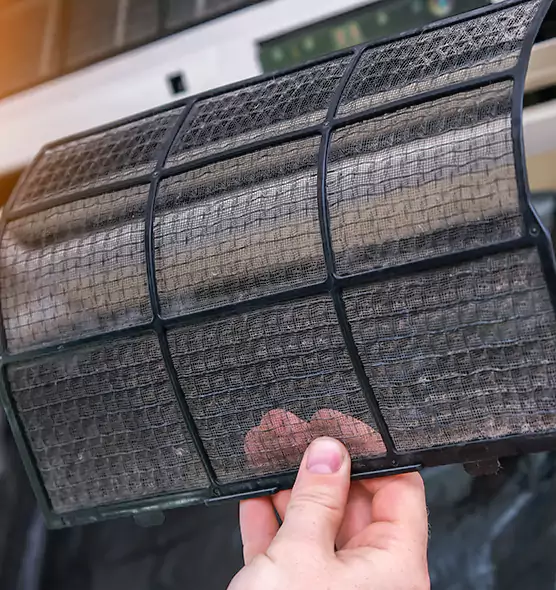 Top-notch AC Air Filter Replacement in Jasmine Estates