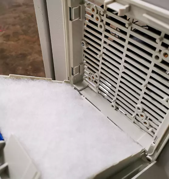 About Air Duct Overhaul & Upgrades in Jasmine Estates, FL