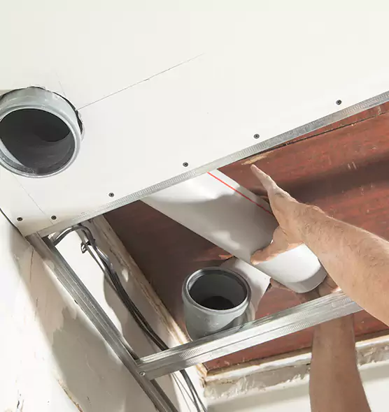 Professional Air Duct Replacement in Jasmine Estates, FL