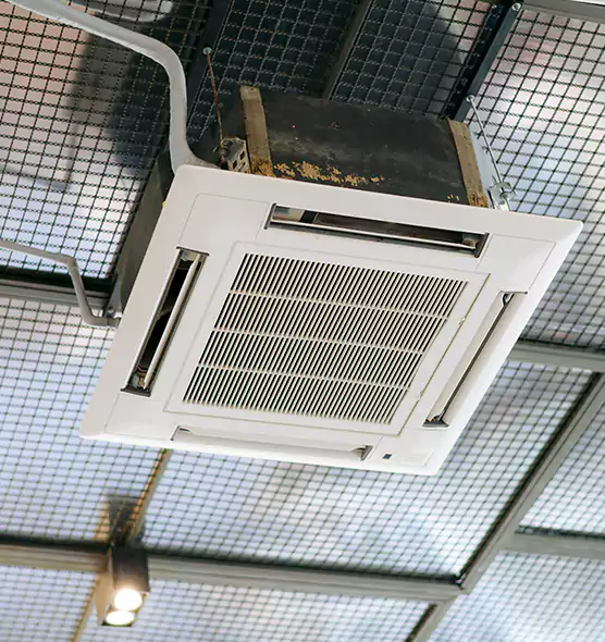 Top-Notch Allergy Relief Vent Cleaning Services in Jasmine Estates, FL