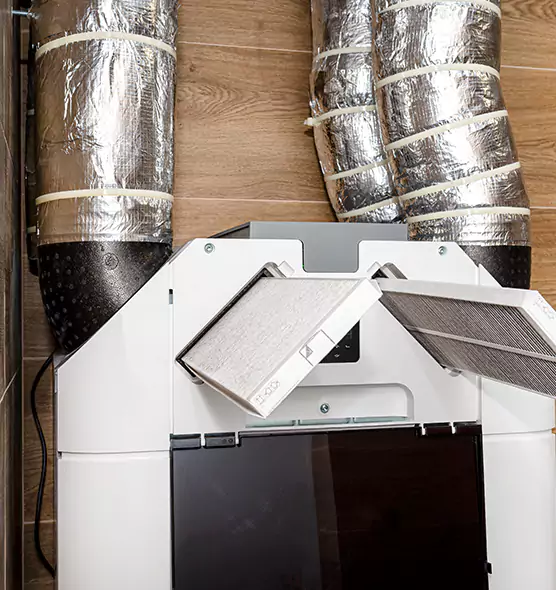 About Clogged Air Duct Repair in Jasmine Estates, FL