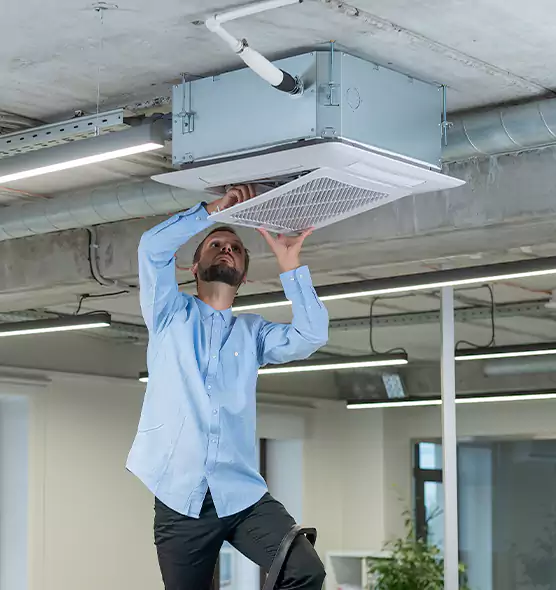 Expert Commercial Air Duct Cleaning in Jasmine Estates, FL