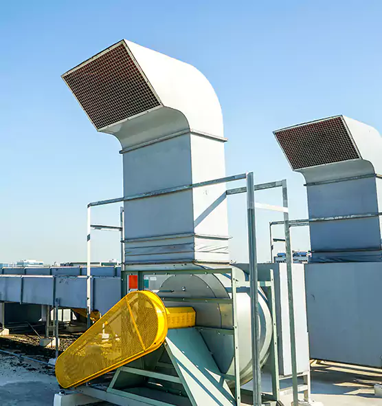 Advanced Commercial HVAC Duct Cleaning in Jasmine Estates, FL