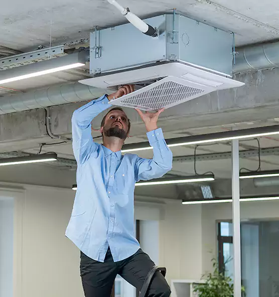 About Custom Wall-Integrated Duct Installation in Jasmine Estates, FL