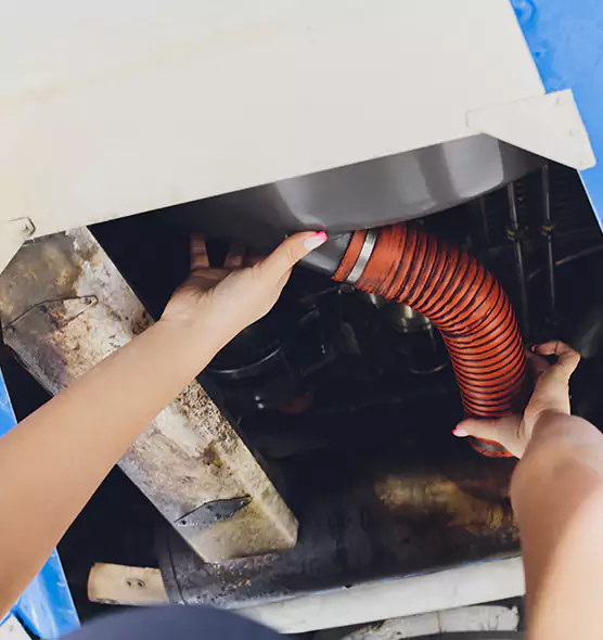 Professional Dryer Duct Pressure Testing in Jasmine Estates, FL