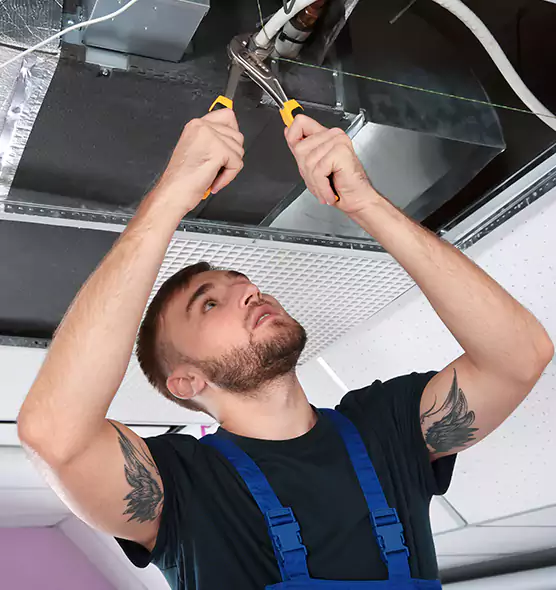 Trusted Home Air Duct Cleaning in Jasmine Estates, FL