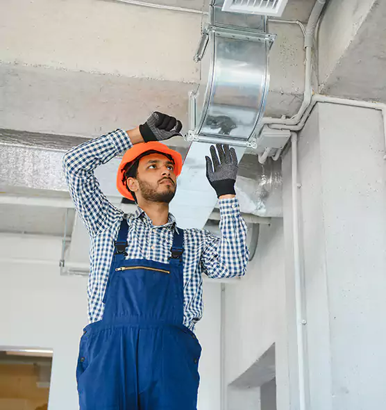About Hotel Duct And Vent Cleaning in Jasmine Estates, FL