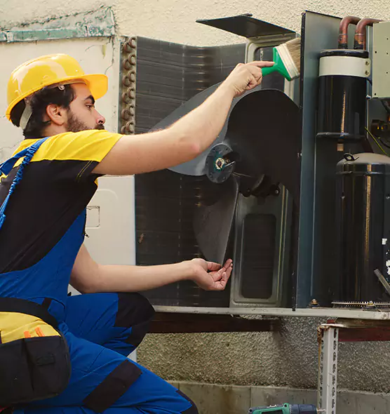 Top-Rated New Room Vent Extension in Jasmine Estates, FL