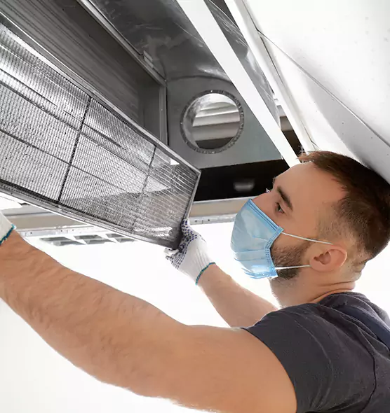 About Remove Smoke Smell From Air Duct in Jasmine Estates, FL