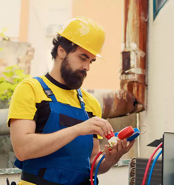 About Smart HVAC Installation in Jasmine Estates, FL