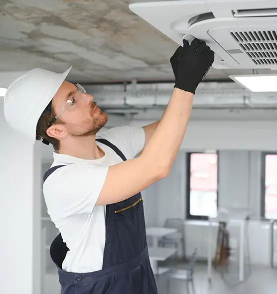 About Spring Air Duct Cleaning in Jasmine Estates, FL