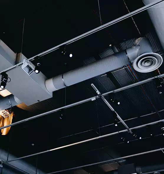 Professinal UV Light Air Purification for Ducts in Jasmine Estates, FL