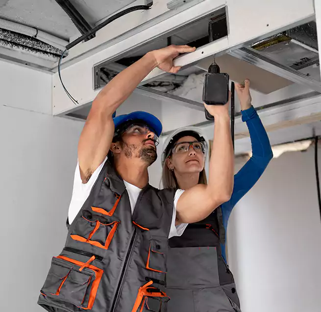 Why Homeowners & Businesses Trust Us in Jasmine Estates, FL