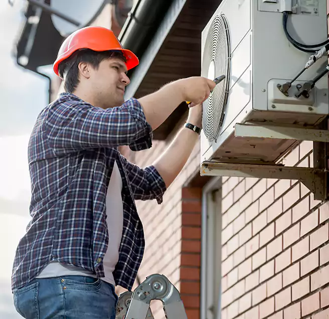 Why Homeowners & Businesses Trust Us Jasmine Estates, FL